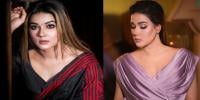 যুক্তরাষ্ট্র থেকে নায়িকা মাহি কেন কলকাতায়?
