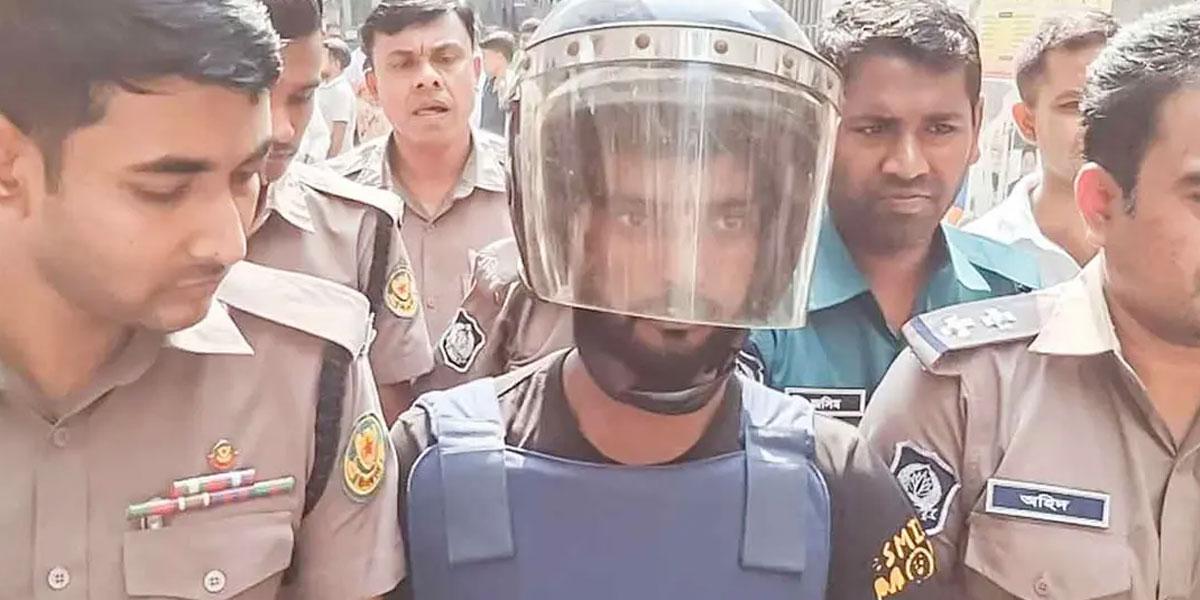 রামিসা হত্যা: সোহেল ও তার স্ত্রীর বিরুদ্ধে চার্জশিট জমা দিল পুলিশ