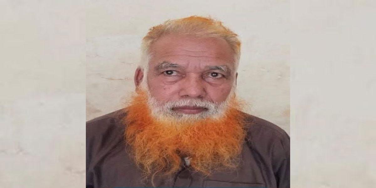 ঈশ্বরদীতে শিশুকে ধর্ষণচেষ্টা, রাহাত প্রামাণিক গ্রেপ্তার