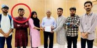 চবিতে নারী শিক্ষার্থীকে বুলিং, ‘আমাকে লেলিয়ে দেওয়া হয়েছিল’ দাবি অভিযুক্তের