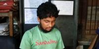 কিশোরগঞ্জে ৭ বছরের এতিম শিশুকে ধর্ষণের অভিযোগে ইমাম আটক