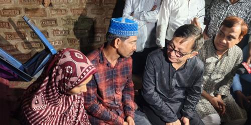 ধর্ষণের পর খুন হওয়া ফাহিমার হত্যাকারীর সর্বোচ্চ সাজা হবে: বাণিজ্যমন্ত্রী