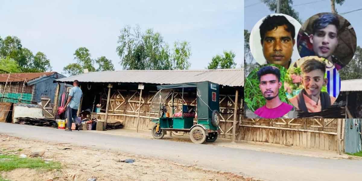 আনোয়ারায় কিশোরীকে দলবদ্ধ ধর্ষণ: এক মাস পরও অধরা আসামিরা