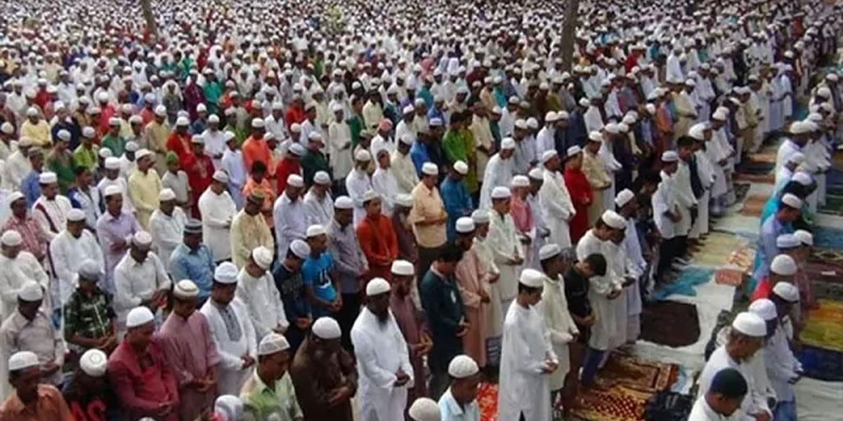 চট্টগ্রামে ঈদের প্রধান জামাত সকাল ৭টায়