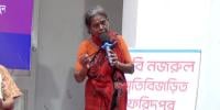 লায়লা বাউলের খালি গলায় গাওয়া নজরুলগীতি ভাইরাল