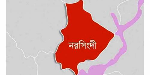 নরসিংদীতে তৃতীয় লিঙ্গের ব্যক্তিকে গলাকেটে হত্যা