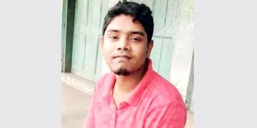 ঈশ্বরদীতে ট্রেনের ধাক্কায় যুবকের মৃত্যু