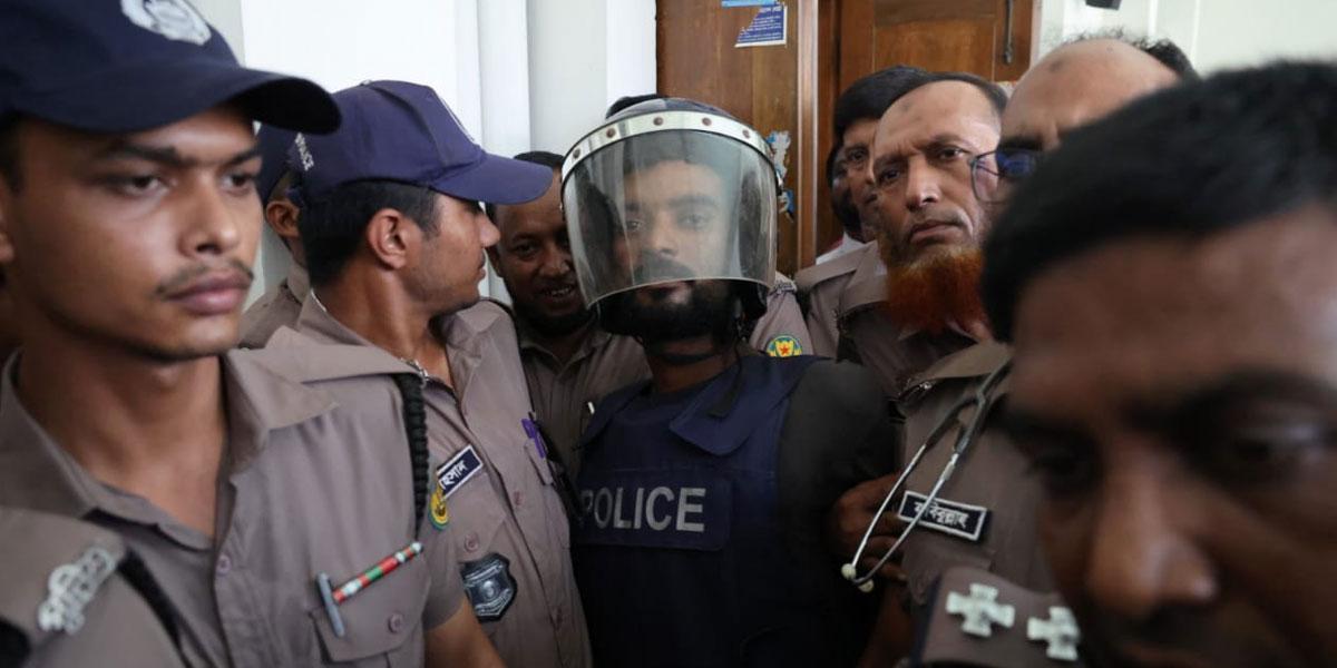 শিশু রামিসা হত্যা মামলার সাক্ষ্যগ্রহণ মঙ্গলবার