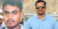 সৌদি আরবে সড়ক দুর্ঘটনায় লক্ষ্মীপুরের ২ যুবক নিহত
