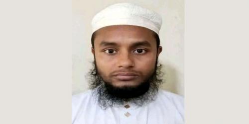 তারাকান্দায় মাদরাসা শিক্ষার্থীকে বলাৎকার, শিক্ষক কারাগারে