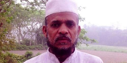 চাঁদপুরে পিটুনিতে আহত বৃদ্ধের মৃত্যু
