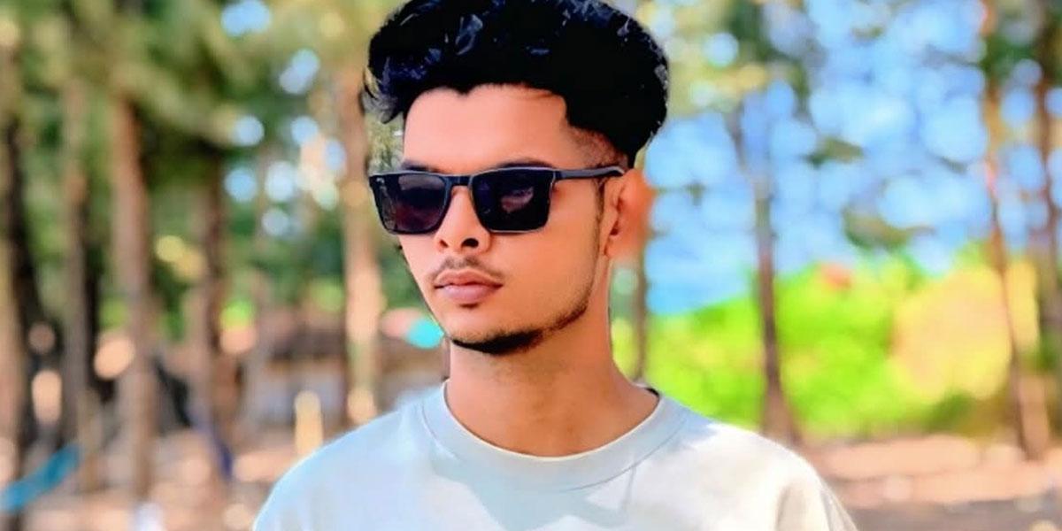 মতলবে ভাগনিকে বাইক চালানো শেখাতে গিয়ে ট্রাকের ধাক্কায় মামার মৃত্যু