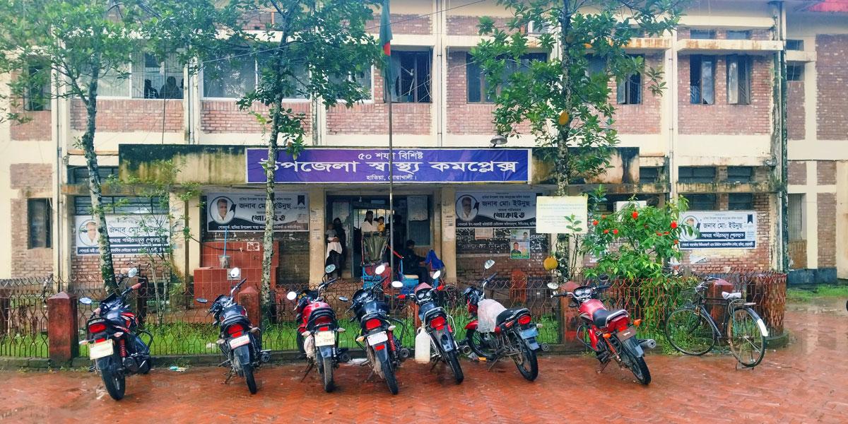 হাতিয়ায় বিদ্যুৎস্পৃষ্টে তরুণের মৃত্যু