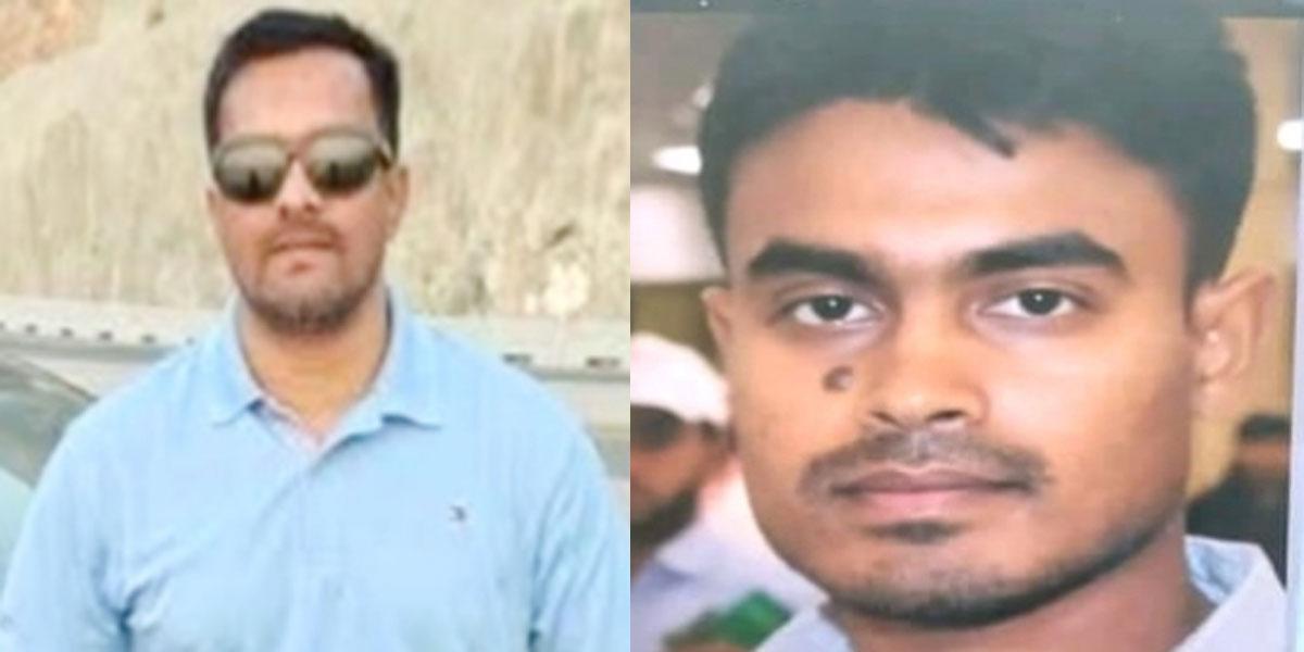 রিয়াদে সড়ক দুর্ঘটনায় লক্ষ্মীপুরের ২ যুবক নিহত