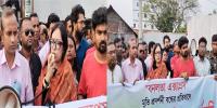 ‘যে রাষ্ট্র শিশু ধর্ষণ ঠেকাতে পারে না, সেই রাষ্ট্র কেনো সিনেমা বন্ধে মদদ দেয়’