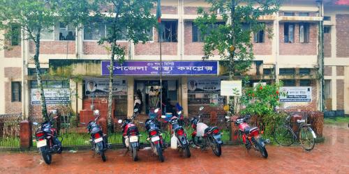 হাতিয়ায় বিদ্যুৎস্পৃষ্টে তরুণের মৃত্যু
