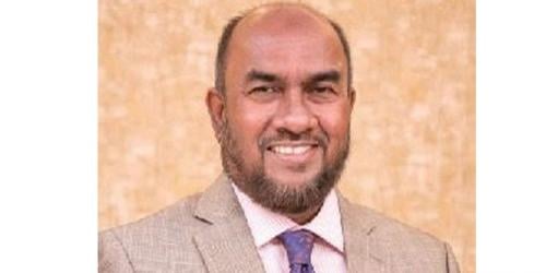 ‘আমি এসেছি একজন ক্রীড়া সংগঠক হিসেবেই’