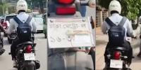 এআই ক্যামেরা ফাঁকি দেওয়ার কৌশল ব্যর্থ করে দিল পুলিশ