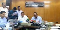 সারাদেশে ৯৪ লাখ গবাদিপশু কোরবানি করা হয়েছে: প্রাণিসম্পদ প্রতিমন্ত্রী