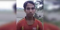 হরিণাকুন্ডুতে মুরগিবোঝাই ভ্যান উল্টে প্রাণ গেল ব্যবসায়ীর