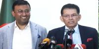 খলিলুর রহমান কীভাবে সামলাবেন দুই দায়িত্ব