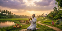যে বিশ্বাস মানুষের জীবনে এনে দেয় অভাবনীয় ৬টি পরিবর্তন?