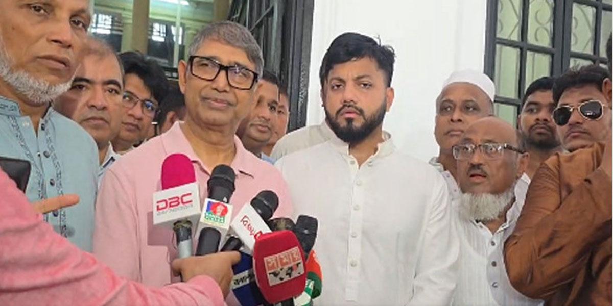 জিয়া স্মৃতি জাদুঘর শিগগিরই দর্শনার্থীদের জন্য খুলে দেওয়া হবে: মুক্তিযুদ্ধবিষয়ক মন্ত্রী