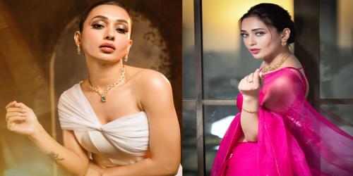 নায়িকা মিমির বিরুদ্ধে আদালতে চার্জশিট, শেষ দেখে নেওয়ার হুমকি!