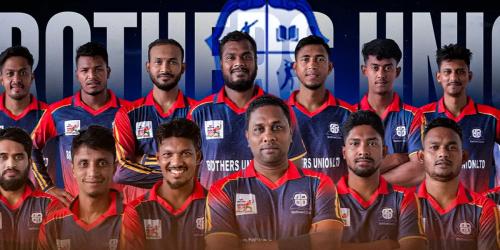 পারিশ্রমিক না পেয়ে ম্যাচ বয়কট ব্রাদার্সের ক্রিকেটারদের