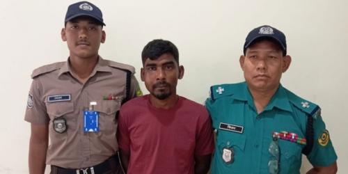 বাকলিয়ায় শিশু ধর্ষণের ঘটনায় অভিযোগপত্র দাখিল
