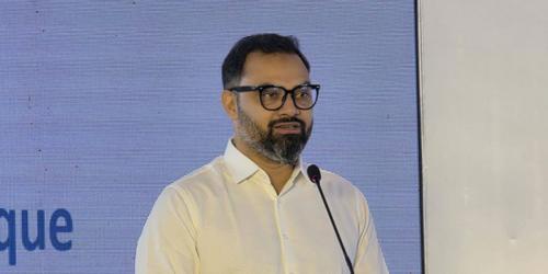 মেধা ও ক্রীড়াবান্ধব জাতি গঠনে সরকার বহুমুখী কর্মসূচি বাস্তবায়ন করছে: ক্রীড়া প্রতিমন্ত্রী