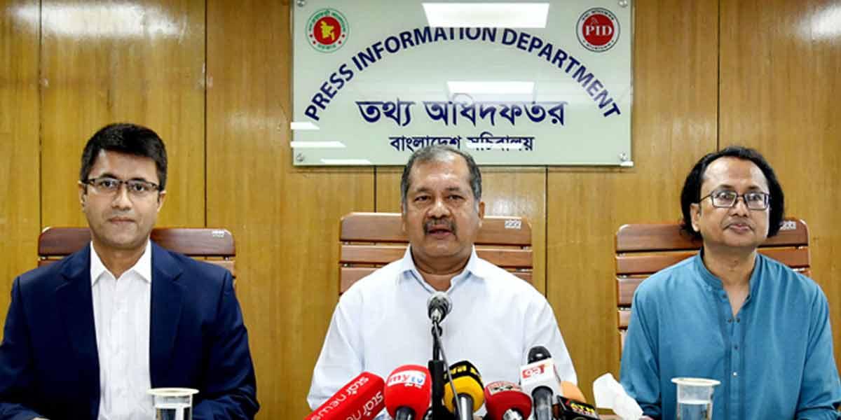 ৬৫ ভাগ মানুষকে বিদ্যুতের মূল্যবৃদ্ধির চাপ থেকে মুক্ত রাখা হয়েছে: তথ্যমন্ত্রী