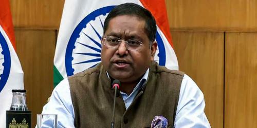 অবৈধ বিদেশিদের বিরুদ্ধে আইন অনুযায়ী ব্যবস্থা নেওয়া হবে: রণধীর জয়সওয়াল