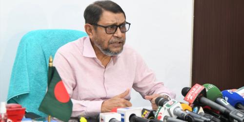 সন্তোষজনক জবাব না পেলে আদ্-দ্বীন হাসপাতালের বিরুদ্ধে আইনি ব্যবস্থা: স্বাস্থ্যমন্ত্রী