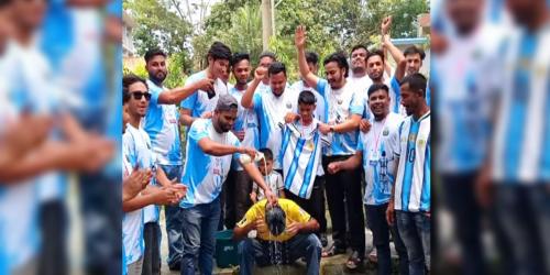 দল বদলের উৎসব, ব্রাজিল ছেড়ে আর্জেন্টিনায় যোগ