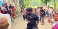 ভাঙ্গায় বিয়েবাড়িতে খাবার নিয়ে সংঘর্ষে আহত ৭