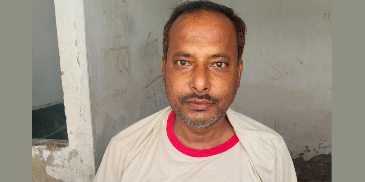হাইকোর্টে জামিন পেলেও জেলগেটে ফের গ্রেপ্তার সাবেক ভারপ্রাপ্ত মেয়র