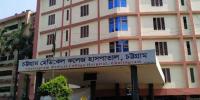 চমেক হাসপাতালে অ্যাম্বুলেন্স সিন্ডিকেট, শৃঙ্খলা ফেরাতে ৬ নির্দেশনা