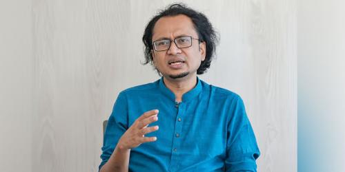 ‘শর্ত সাপেক্ষে স্থানীয় নির্বাচনে অংশ নিতে পারবেন আওয়ামী লীগ নেতা-কর্মীরা’