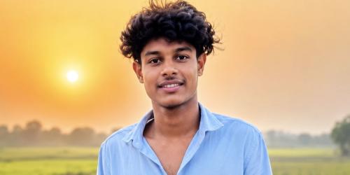 মানিকগঞ্জে পতাকা টাঙাতে গিয়ে ব্রাজিল সমর্থকের মৃত্যু