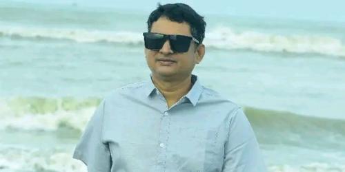 পদত্যাগ করলেন রাবি ছাত্র উপদেষ্টা অধ্যাপক আমীরুল ইসলাম
