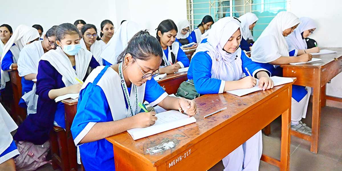 বাংলাদেশের বেসরকারি সমাজ উন্নয়ন কার্যক্রম অধ্যায়ের ১টি প্রশ্ন ও উত্তর, ১ম পর্ব, এইচএসসির সমাজকর্ম ২য় পত্র