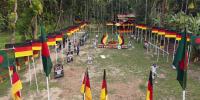 নাটোর যেন এক ছোট্ট জার্মানি