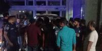 বরগুনায় প্যানেল চেয়ারম্যানের ওপর হামলা, গণপিটুনিতে যুবক নিহত