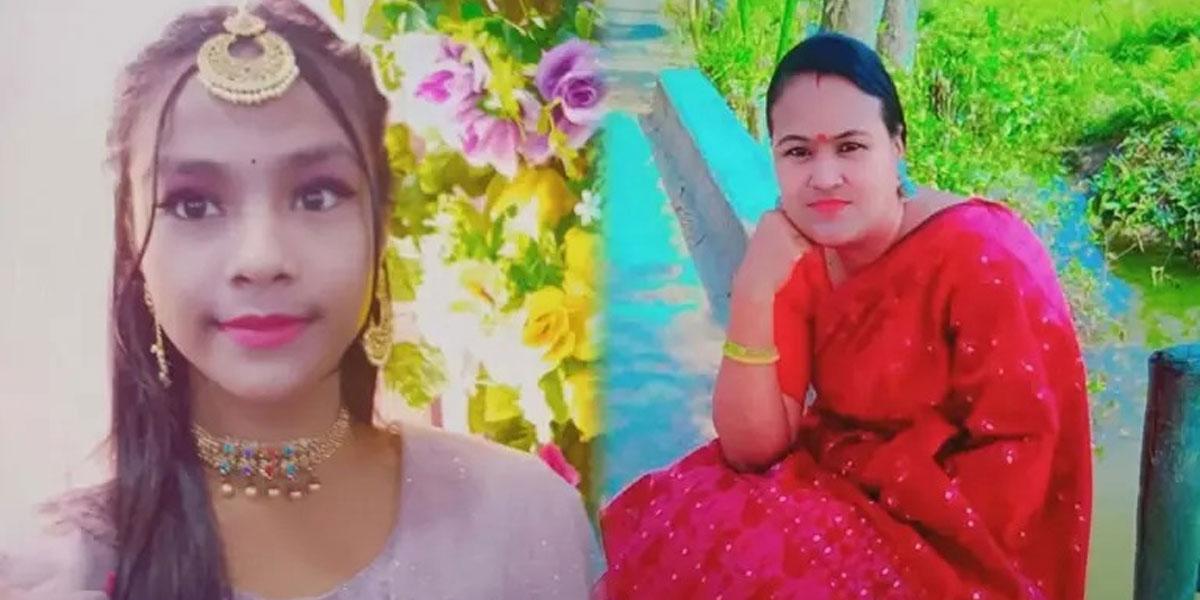 চট্টগ্রামে পারিবারিক বিরোধের জেরে মা-মেয়েকে হত্যা