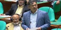 বেনজীরকে দ্রুত ফেরাতে সরকার কাজ করছে: স্বরাষ্ট্রমন্ত্রী