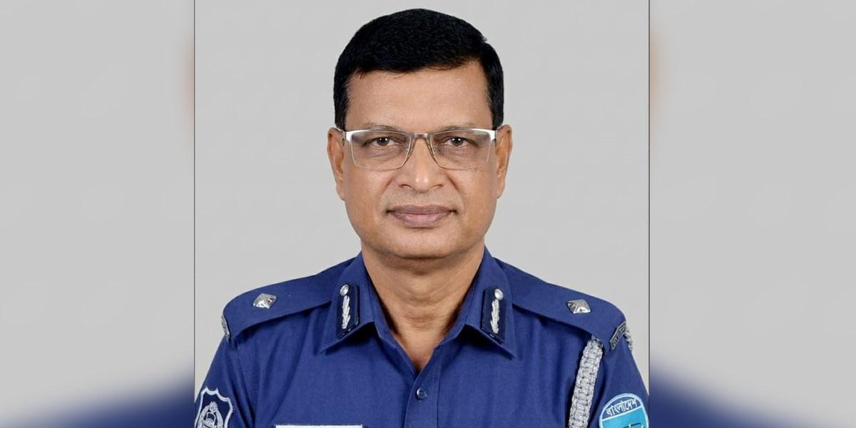 নোয়াখালীর সেই ওসির বিরুদ্ধে তদন্ত কমিটি গঠন