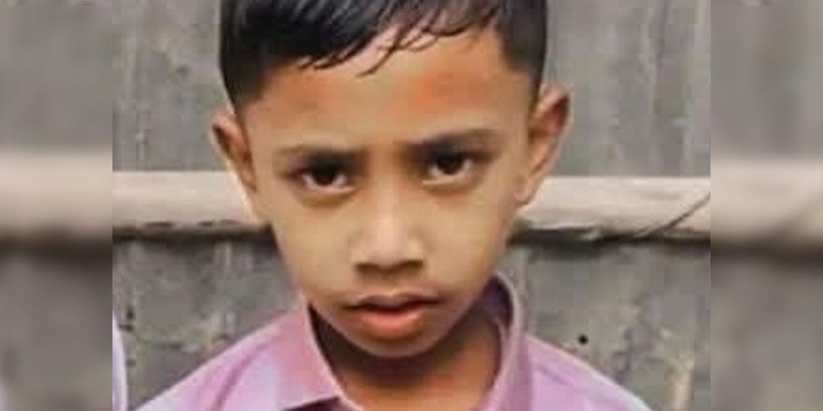 মাতামুহুরিতে নিখোঁজের ২ দিন পর ডোবা থেকে শিশুর অর্ধগলিত মরদেহ উদ্ধার, আটক ৩
