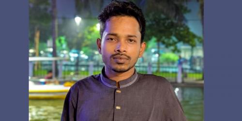 বেরোবি ছাত্রদল নেতার বিরুদ্ধে স্ত্রীকে নির্যাতনের অভিযোগ