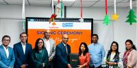 প্ল্যান ইন্টারন্যাশনাল বাংলাদেশের কর্মীদের ইন্স্যুরেন্স সুবিধা দেবে গার্ডিয়ান